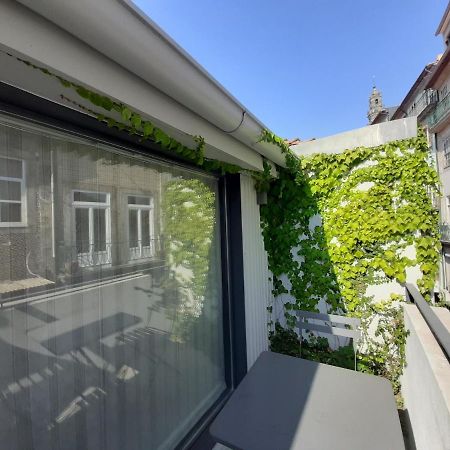 Amazing City Center Apartment Porto Villa Loios Екстер'єр фото