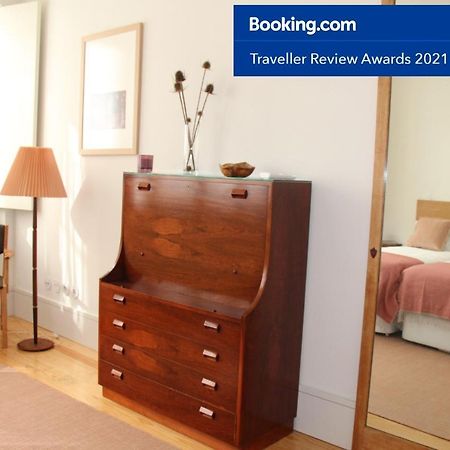 Amazing City Center Apartment Porto Villa Loios Екстер'єр фото
