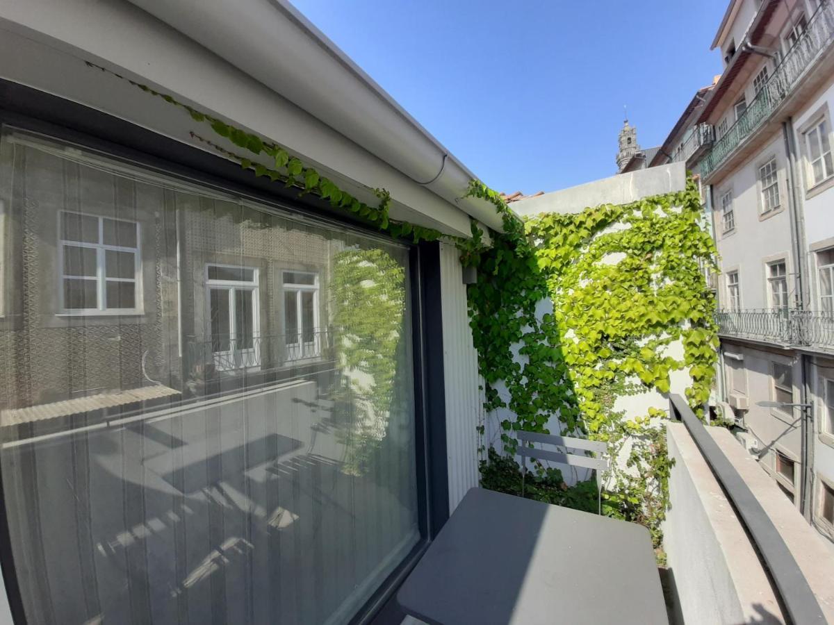 Amazing City Center Apartment Porto Villa Loios Екстер'єр фото