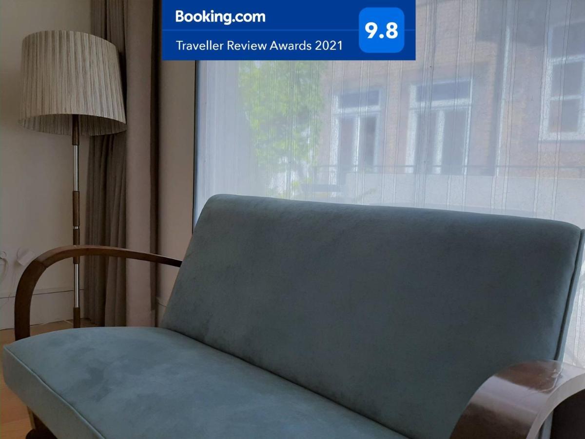Amazing City Center Apartment Porto Villa Loios Екстер'єр фото