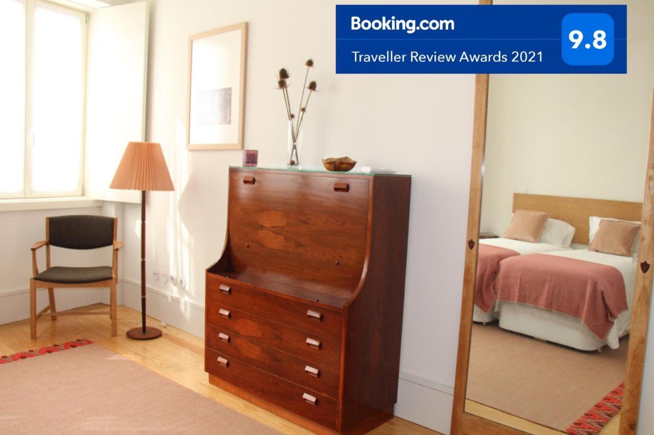 Amazing City Center Apartment Porto Villa Loios Екстер'єр фото