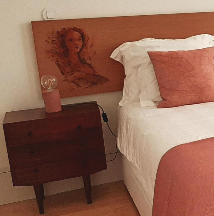 Amazing City Center Apartment Porto Villa Loios Екстер'єр фото