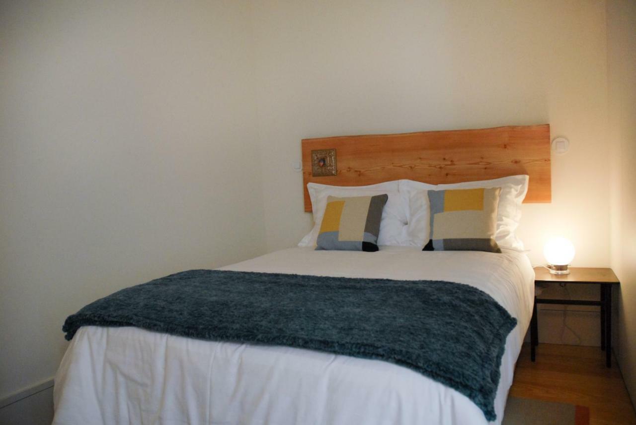 Amazing City Center Apartment Porto Villa Loios Екстер'єр фото