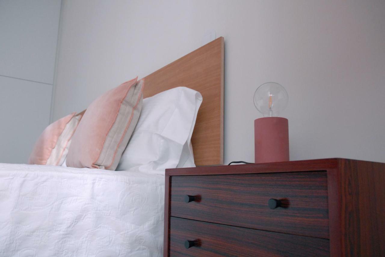 Amazing City Center Apartment Porto Villa Loios Екстер'єр фото