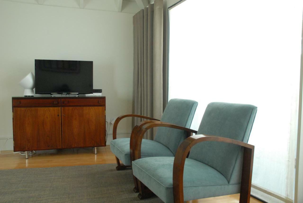 Amazing City Center Apartment Porto Villa Loios Екстер'єр фото