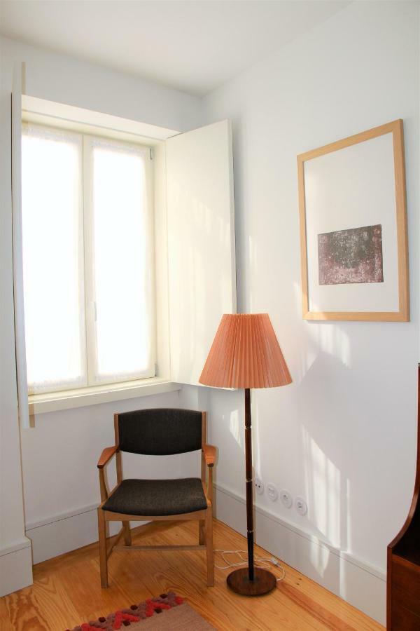 Amazing City Center Apartment Porto Villa Loios Екстер'єр фото
