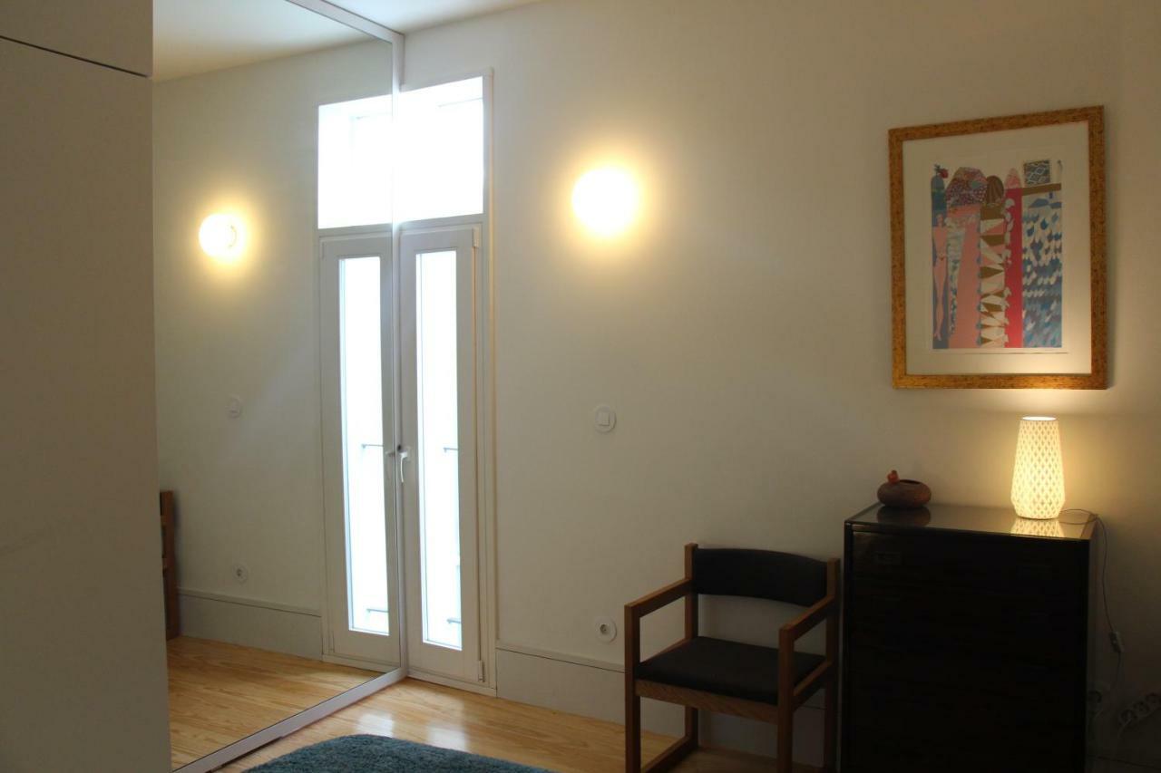 Amazing City Center Apartment Porto Villa Loios Екстер'єр фото