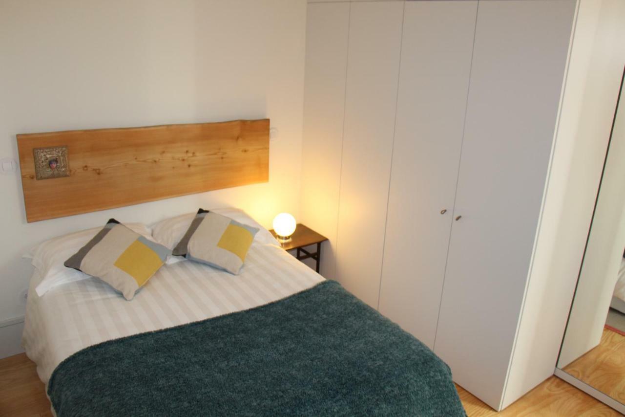 Amazing City Center Apartment Porto Villa Loios Екстер'єр фото