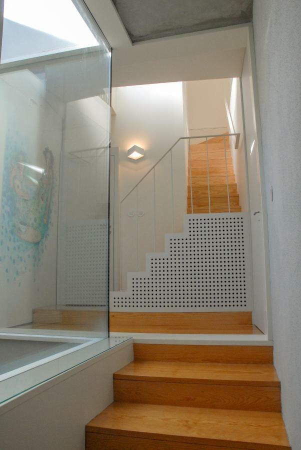 Amazing City Center Apartment Porto Villa Loios Екстер'єр фото