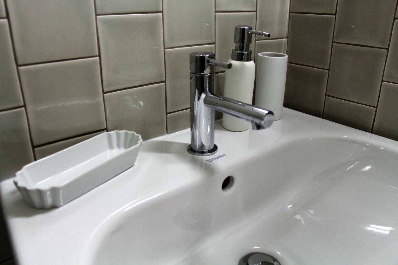 Amazing City Center Apartment Porto Villa Loios Екстер'єр фото