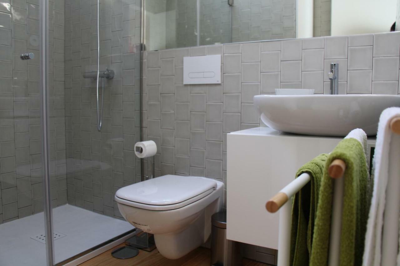 Amazing City Center Apartment Porto Villa Loios Екстер'єр фото