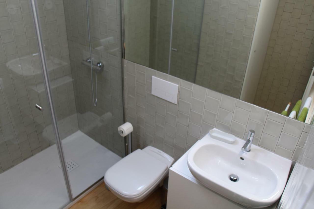 Amazing City Center Apartment Porto Villa Loios Екстер'єр фото