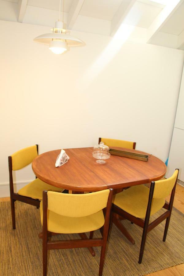 Amazing City Center Apartment Porto Villa Loios Екстер'єр фото